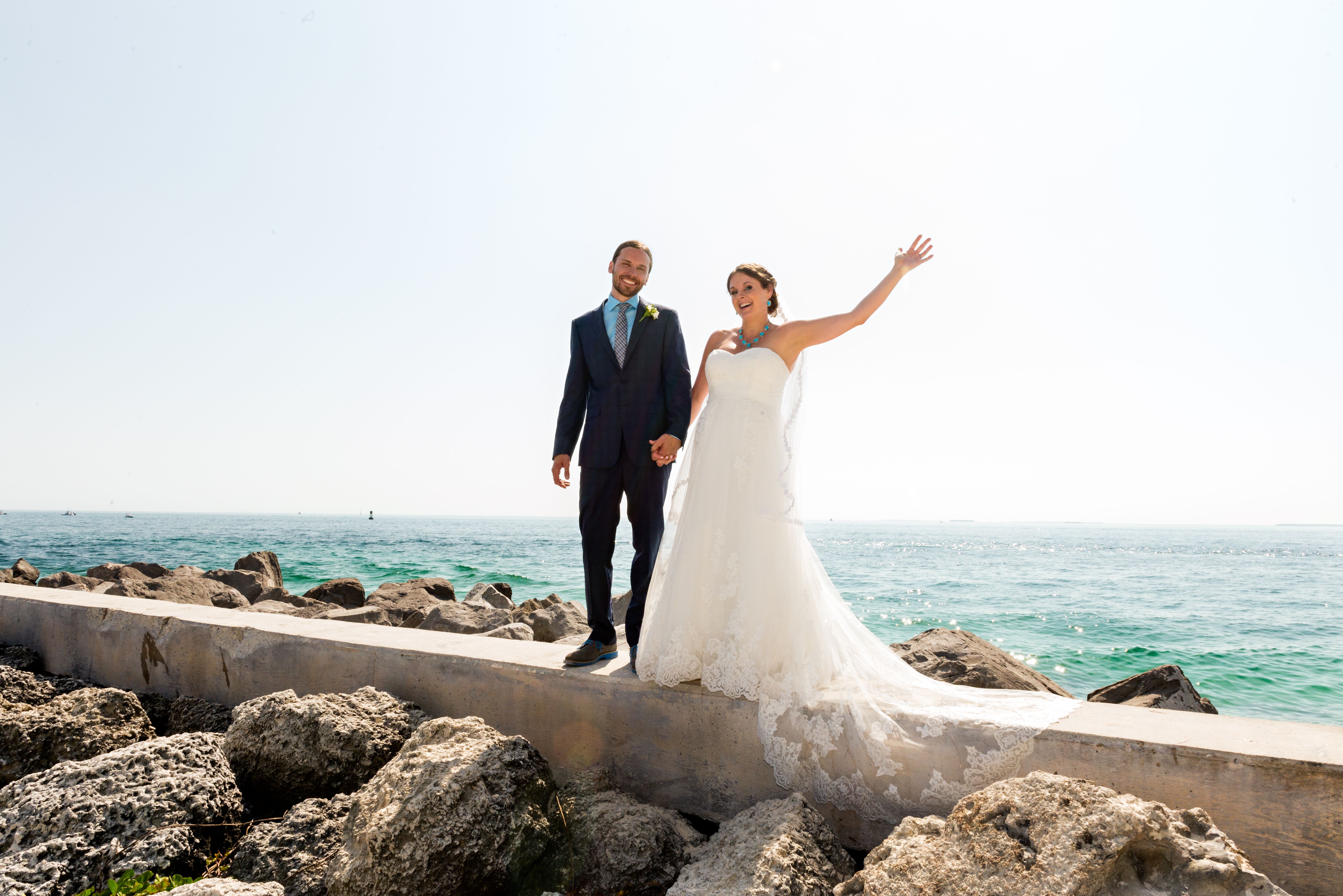 Planning A Florida Keys Destination Wedding Wedding Events