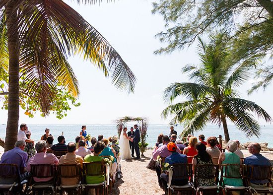 Planning A Florida Keys Destination Wedding Wedding Events